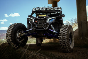 Can-Am Maverick X3 Lower Shock Mount A-Arms product detail view 5 by HCR Racing