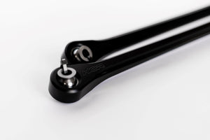 HCR Polaris RZR Pro R rear sway bar link detail