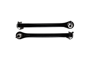 HCR Polaris RZR Pro R Turbo R front sway bar link detail