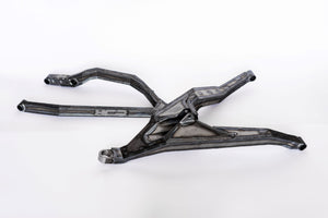 Can-Am Maverick X3 Lower Shock Mount A-Arms product detail view 3 by HCR Racing