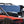 Tinted rear polycarbonate window for Can-Am Maverick X3 with lower panel and quick straps