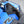 Moto Armor Billet Convex Mirrors with breakaway design, wide-view glass, and clamps fitting 1.75