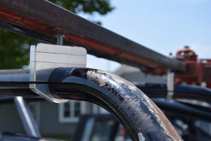 AJK Offroad Base Clamps - Dunes 2 Dezert SXS