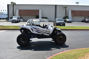 UTV Speed Yamaha YXZ1000R Standard Radius cage