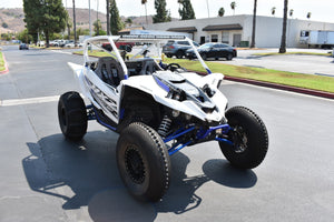 UTV Speed Yamaha YXZ1000R Standard Radius cage – photo 6