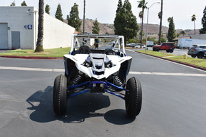 UTV Speed Yamaha YXZ1000R Standard Radius cage – photo 16