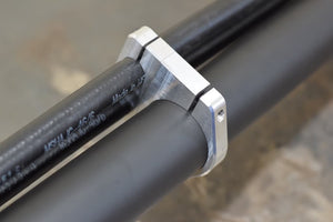 AJK Offroad Base Clamps - Dunes 2 Dezert SXS