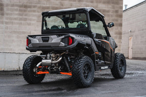 Polaris General® 1000 Turbo System - Dunes 2 Dezert SXS