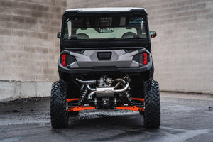 Polaris General® 1000 Turbo System - Dunes 2 Dezert SXS