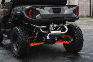 Polaris General® 1000 Turbo System - Dunes 2 Dezert SXS