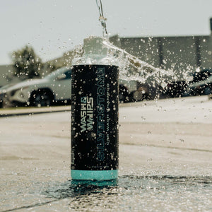 WASH&WHIPS Silverstone Car Wash Shampoo - Dunes 2 Dezert SXS