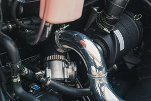 Force Turbos Can-Am Maverick Trail Turbo System - Dunes 2 Dezert SXS