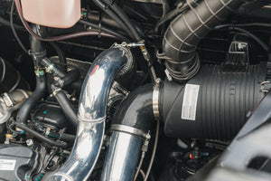 Force Turbos Can-Am Maverick Trail Turbo System - Dunes 2 Dezert SXS