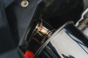 Force Turbos Can-Am Maverick Trail Turbo System - Dunes 2 Dezert SXS