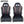 Aces Racing Carbon Daytona Seats Pair | UTV Suspension Seats - Dunes 2 Dezert SXS