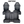 Aces Racing Daytona bucket and bench seat bundle in black