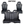 Aces Racing Daytona bucket and bench seat bundle in grey