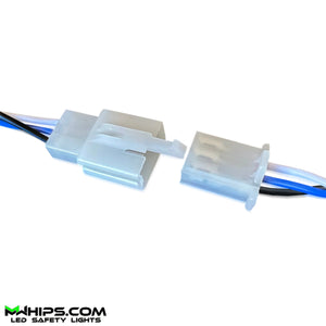 WIRING HARNESSES - Dunes 2 Dezert SXS