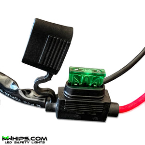 WIRING HARNESSES - Dunes 2 Dezert SXS
