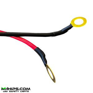 WIRING HARNESSES - Dunes 2 Dezert SXS