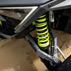 HCR Polaris RZR Turbo R Pro S suspension kit