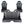 Daytona RZR Pro Seat Bundle | Bucket + Split Bench Set - Dunes 2 Dezert SXS