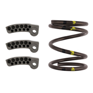 Defcom 7 Clutch Kit - Dunes 2 Dezert SXS
