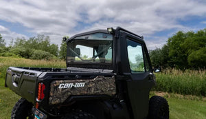 SmartWire Backup Light Kit Can-Am Defender (No Lights) - Dunes 2 Dezert SXS