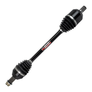 Demon Powersports Heavy Duty Axle for Kawasaki Teryx