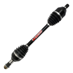 Demon Powersports X-Treme Heavy Duty Axle for Polaris RZR Pro XP
