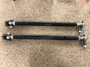 Polaris RZR Turbo S Desert Series Tie Rods product view