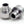 SANDCRAFT Differential Hubs for RZR 900 & XP 1000 - Dunes 2 Dezert SXS