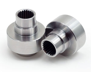 SANDCRAFT Differential Hubs for RZR 900 & XP 1000 - Dunes 2 Dezert SXS