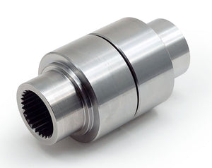 Differential Hubs – 17–24 XP1000 & XP Turbo - Dunes 2 Dezert SXS