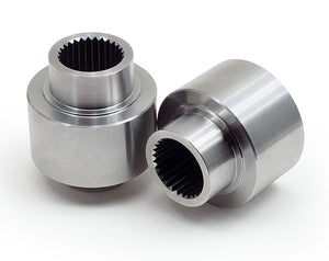 Heavy-Duty Differential Hubs – Polaris PRO XP, Turbo S, RS1 - Dunes 2 Dezert SXS