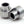 Differential Hubs – 17–24 XP1000 & XP Turbo - Dunes 2 Dezert SXS