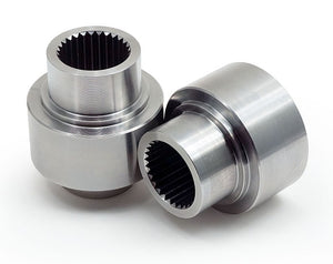 Differential Hubs – 17–24 XP1000 & XP Turbo - Dunes 2 Dezert SXS
