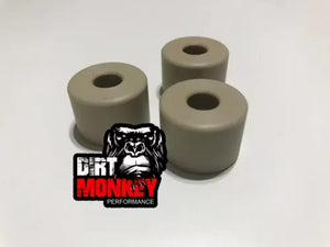 Secondary Rollers - Dunes 2 Dezert SXS
