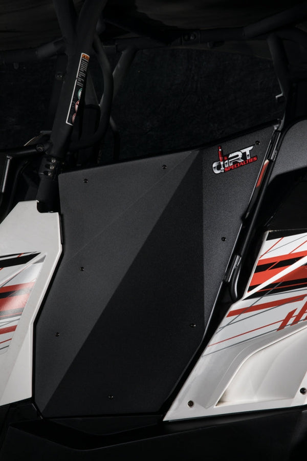 CAN-AM MAVERICK MAX  COMMANDER MAX SUICIDE FULL DOORS  #DS-4101 - Dunes 2 Dezert SXS