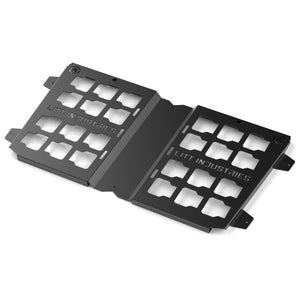 HD Milwaukee Packout Mount RZR General - Dunes 2 Dezert SXS