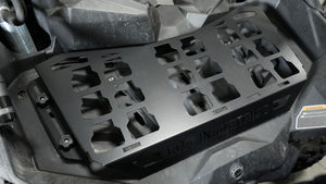 HD Triple Milwaukee Packout Can Am X3 - Dunes 2 Dezert SXS