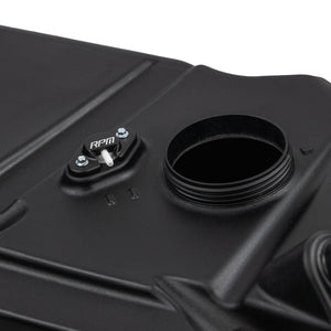 Maverick R 19 Gallon Replacement Fuel Tank | RPM - Dunes 2 Dezert SXS