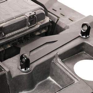 Billet Six Shooter Knob Only for "The Stud" Lock N Rides - Dunes 2 Dezert SXS