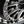 Slayer R Beadlock | Gloss Black Contrast Cut - Dunes 2 Dezert SXS