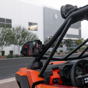 Polaris RZR Pro R 4 FB-V2 Cage (2025-2026) - Dunes 2 Dezert SXS