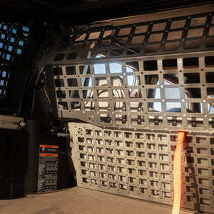 Polaris Xpedition ADV Pet Divider | SDR Barrier - Dunes 2 Dezert SXS