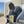 Krazy Beaver Shovel XL (Black Textured Head / Black Handle)