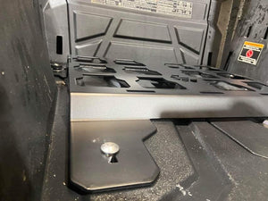 Aftermarket Mount Plate for Milwaukee Packout - Dunes 2 Dezert SXS