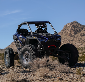 Outlaw R Beadlock | Raw - Dunes 2 Dezert SXS