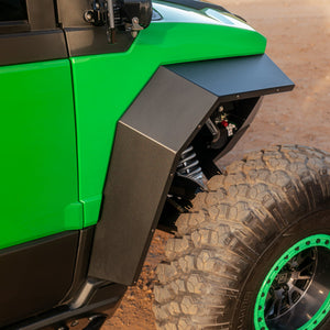 Polaris Xpedition Fender Flares | SDR - Dunes 2 Dezert SXS